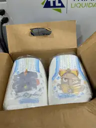 Parent's Choice Paw Patrol Training… — Photo 4