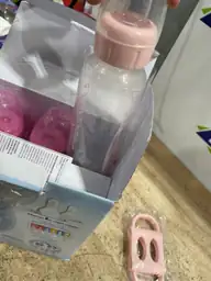 Dr. Brown's Natural Flow Anti-Colic… — Photo 5