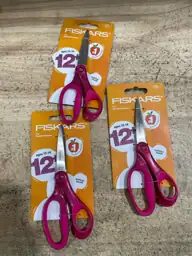 Fiskars Student 7 Inch Scissors,… — Photo 3