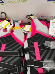 Life jackets — Photo 3