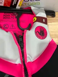 Life jackets — Photo 4