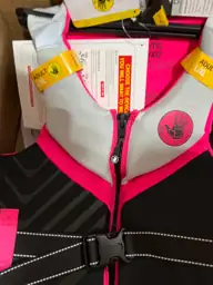 Life jackets — Photo 5