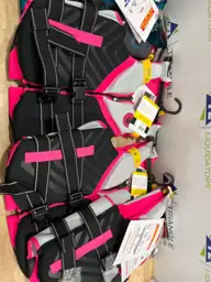 Life jackets — Photo 6