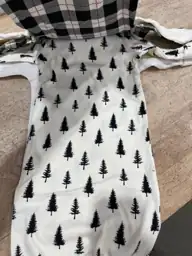 Hudson Baby Cotton Gowns, Moose,… — Photo 6