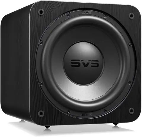 SVS SB-3000 R|Evolution Sealed Subwoofer… — Photo 1