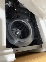 WhisperWarm DC 50-80-110 CFM Ceiling… — Photo 5