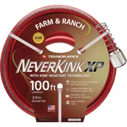 Teknor Apex NeverKink Pro 3/4… — Photo 1