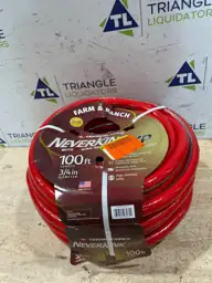 Teknor Apex NeverKink Pro 3/4… — Photo 2