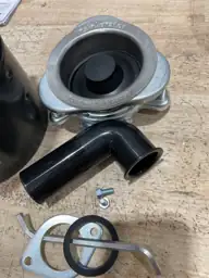 Badger 500 Lift & Latch… — Photo 5