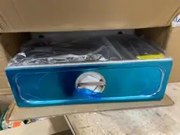 10L Ultrasonic Gun Cleaner, 300W… — Photo 4
