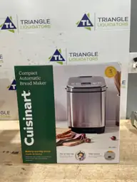 2lb. Stainless Steel Compact Automatic… — Photo 4