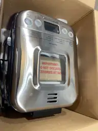 2lb. Stainless Steel Compact Automatic… — Photo 5