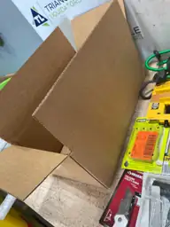 Home Depot Lot Box — Photo 3