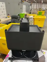 iRobot Roomba Plus 505 Combo… — Photo 4