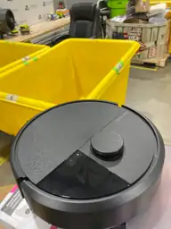 iRobot Roomba Plus 505 Combo… — Photo 5