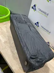 Monbebe Play Yard Full-Size Rocking… — Photo 4