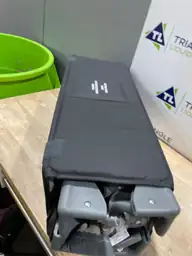 Monbebe Play Yard Full-Size Rocking… — Photo 5