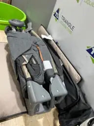 Monbebe Play Yard Full-Size Rocking… — Photo 5