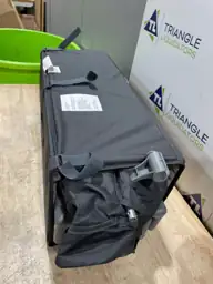 Monbebe Play Yard Full-Size Rocking… — Photo 7