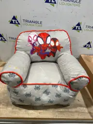 Spidey & Friends Toddler Square… — Photo 3