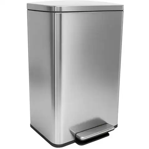 13.2 Gal Step Trash Can… — Photo 1