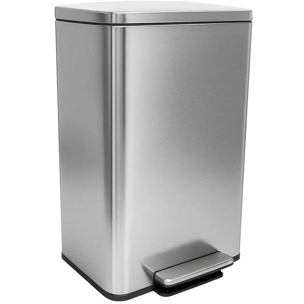 13.2 Gal Step Trash Can… — Photo 1