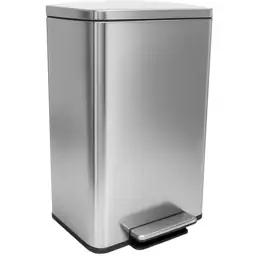 13.2 Gal Step Trash Can… — Photo 1