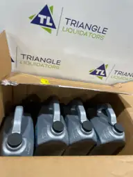 Lucas 4 stroke marine engine oil | Triangle Liquidators