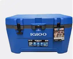 Igloo 72 QT Ice Chest… — Photo 1