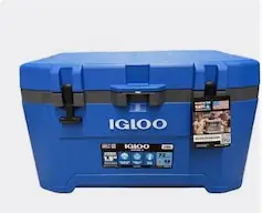 Igloo 72 QT Ice Chest… — Photo 1
