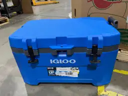 Igloo 72 QT Ice Chest… — Photo 2