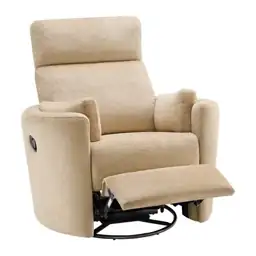 Soho Baby Nottingham Glider Recliner,… — Photo 2