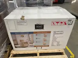 Soho Baby Nottingham Glider Recliner,… — Photo 4