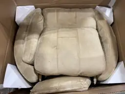 Soho Baby Nottingham Glider Recliner,… — Photo 5