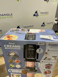 Ninja CN315A Creami Ice Cream… — Photo 6
