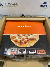 Blackstone Outdoor Tabletop Propane Pizza… — Photo 6