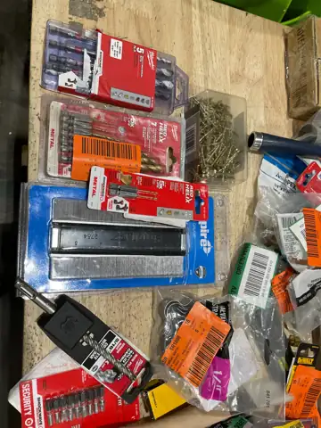 Home Depot Lot Box — Photo 1