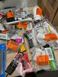 Home Depot Lot Box — Photo 2