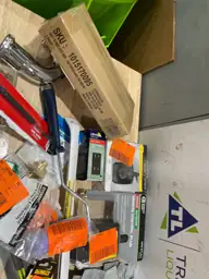 Home Depot Lot Box — Photo 3