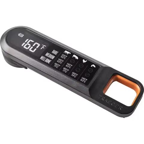 Traeger Instant Read Thermometer — Photo 1