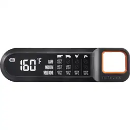 Traeger Instant Read Thermometer — Photo 2
