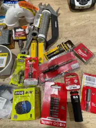 Home Depot Lot Box | Triangle Liquidators