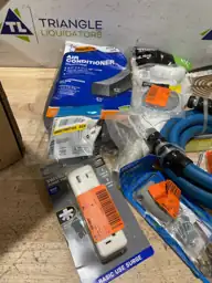 Home Depot Lot Box | Triangle Liquidators