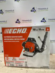 ECHO 200 MPH 700 CFM… — Photo 3