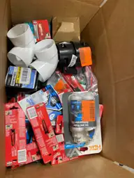 HD Miscellaneous Box — Photo 2