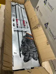 8 ft. Aluminum Portable Skidproof… — Photo 4