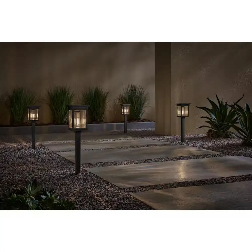 Hampton Bay Lauder 20-40 Lumen… — Photo 1