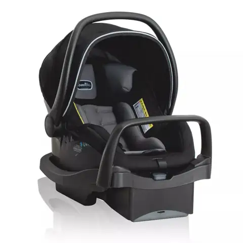 Evenflo Pivot Xpand Modular Travel… — Photo 1