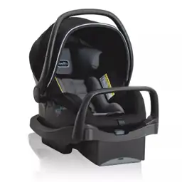 Evenflo Pivot Xpand Modular Travel… — Photo 1