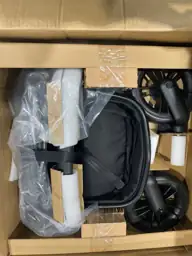 Evenflo Pivot Xpand Modular Travel… — Photo 4